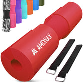barbell cover